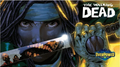 Overpower CCG: Skybound Premium Playmat - The Walking Dead - Michonne