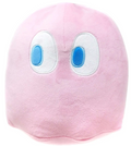 Pac-Man 7-Inch Plushies