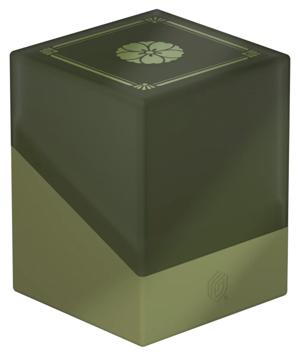 Ultimate Guard: Boulder 100+ "Katana: The Shogun's Journey - Part 3" Deck Box