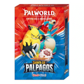 Palworld OCG — Dawn of Palpagos Trial Deck