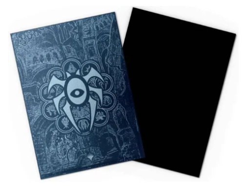 Dragon Shield x Magic The Gathering—Guildpact Series Matte Dual Art Sleeves