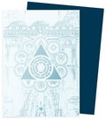 Dragon Shield x Magic The Gathering—Guildpact Series Matte Dual Art Sleeves