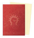 Dragon Shield x Magic The Gathering—Guildpact Series Matte Dual Art Sleeves