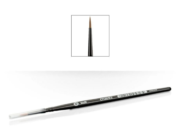 Citadel Small Base Brush