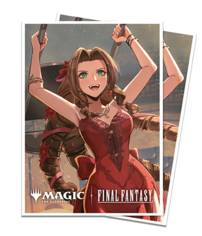 Ultra PRO—Magic: The Gathering: Final Fantasy APEX Deck Protector Sleeves (105 ct)