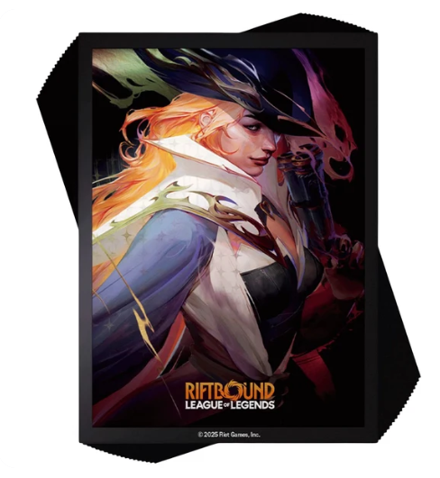 Riftbound: League of Legends TCG—Origins Art Sleeves