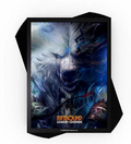 Riftbound: League of Legends TCG—Origins Art Sleeves