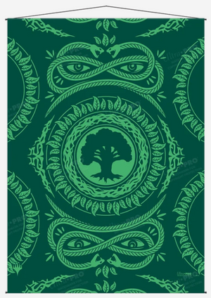 Ultra PRO—Magic: The Gathering Wall Scroll
