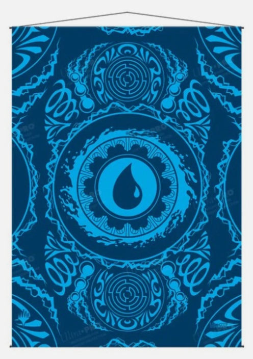 Ultra PRO—Magic: The Gathering Wall Scroll