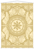 Ultra PRO—Magic: The Gathering Wall Scroll