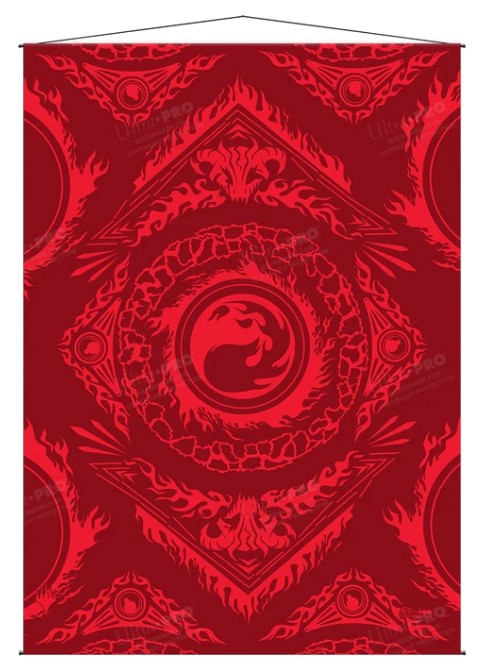 Ultra PRO—Magic: The Gathering Wall Scroll