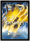 PalWorld Official Card Game —  Card Sleeves