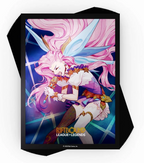 Riftbound TCG: Radiance Art Sleeves