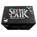 Magic: The Gathering—Secret Lair Commander Deck: From Cute to Brute