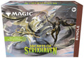 Magic: The Gathering—Secrets of Strixhaven Bundle