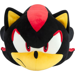 Shadow the Hedgehog 15 inch Mega Plush