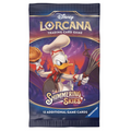 2024 Disney Lorcana TCG: Shimmering Skies Booster Pack