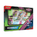 Pokémon TCG: Scarlet & Violet—Shrouded Fable Special Illustration Collection