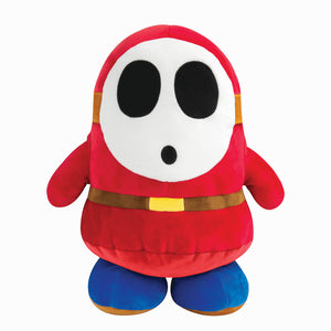 Shy Guy 15 inch Mega Plush