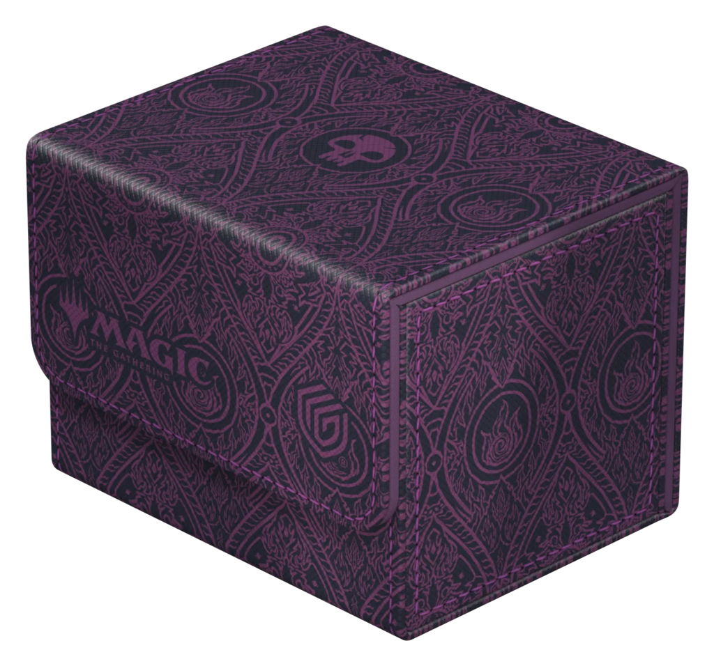 Ultimate Guard: Magic: The Gathering—Avatar: The Last Airbender Sidewinder 100+ Xenoskin Deck Box