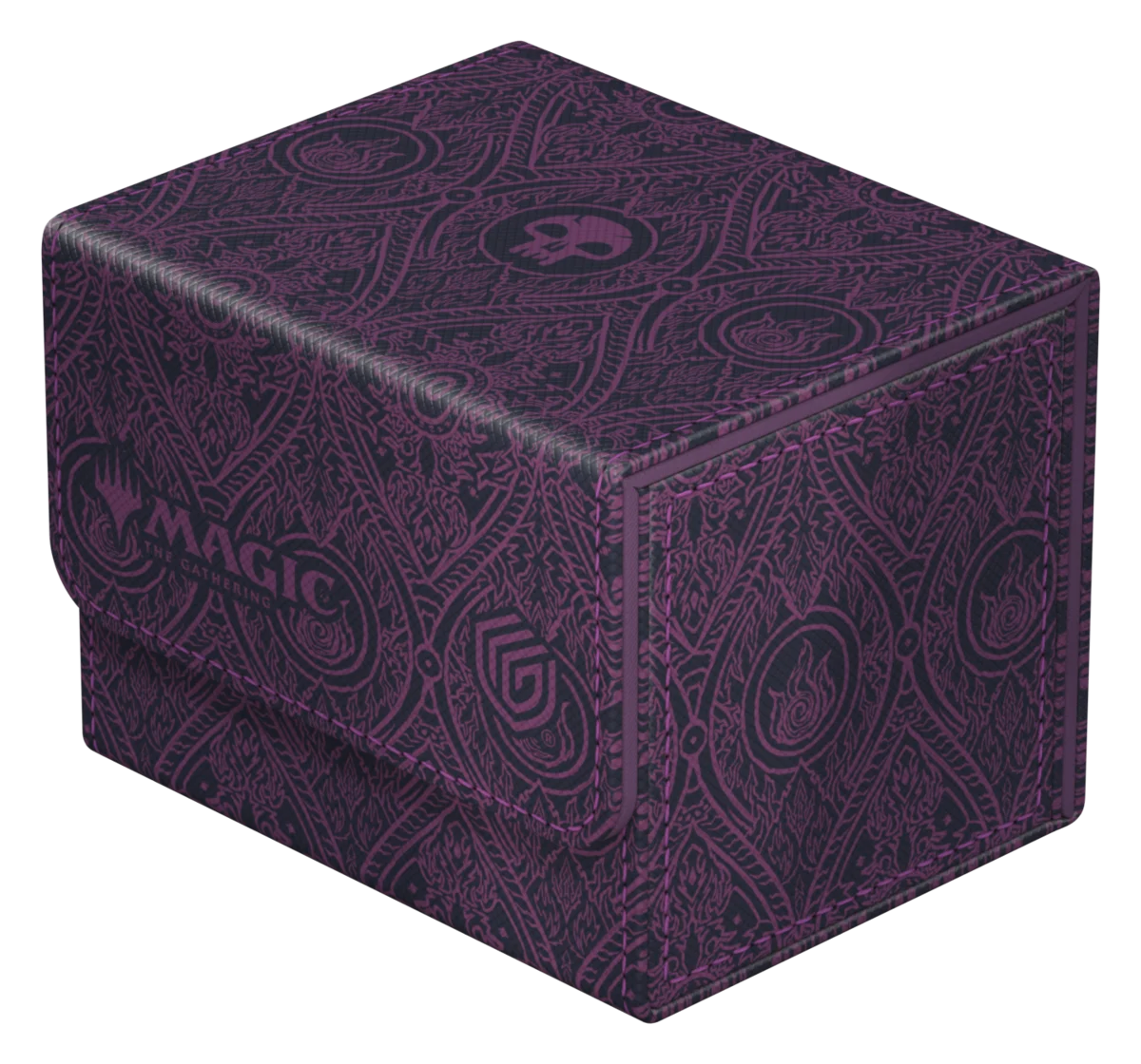 Ultimate Guard: Magic: The Gathering—Avatar: The Last Airbender Sidewinder 100+ Xenoskin Deck Box
