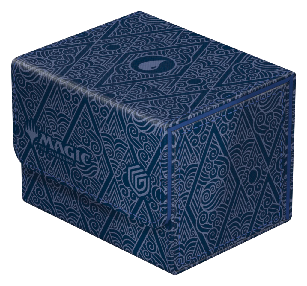 Ultimate Guard: Magic: The Gathering—Avatar: The Last Airbender Sidewinder 100+ Xenoskin Deck Box
