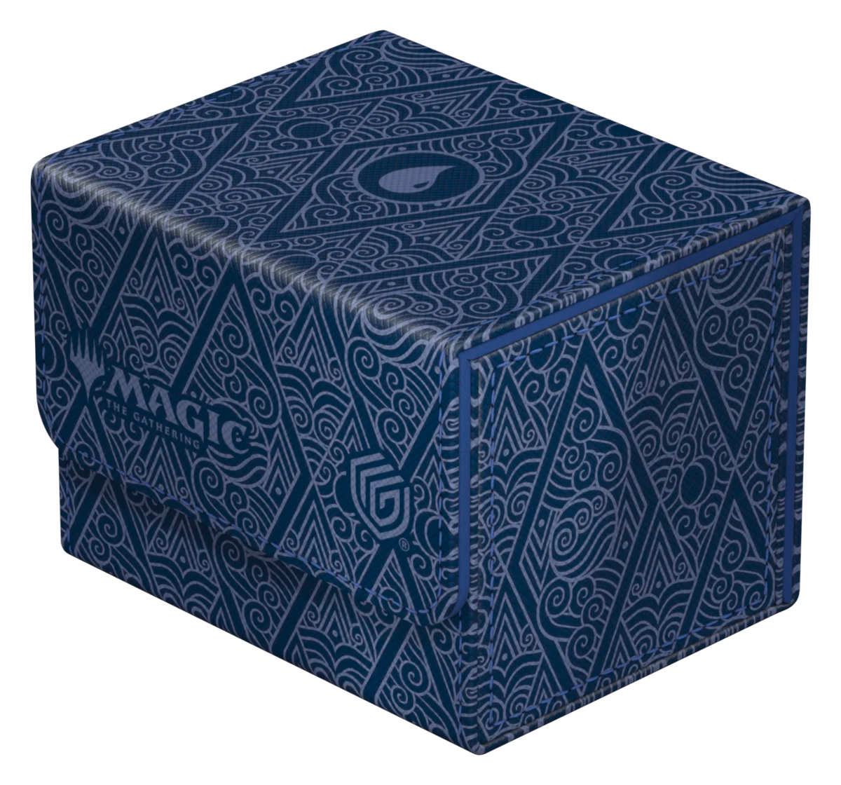 Ultimate Guard: Magic: The Gathering—Avatar: The Last Airbender Sidewinder 100+ Xenoskin Deck Box