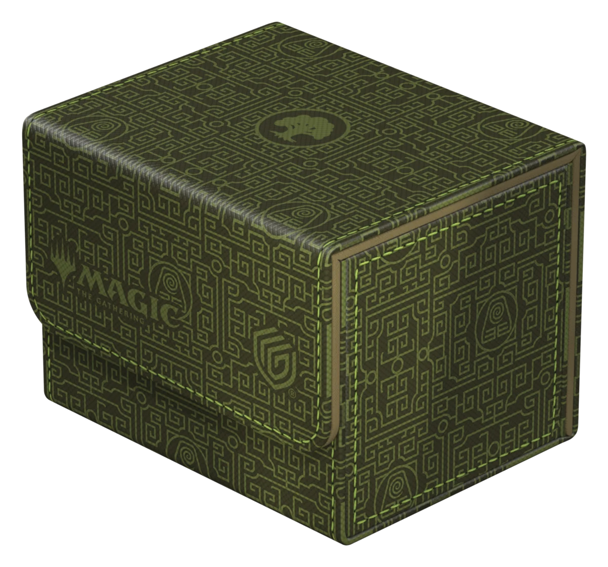 Ultimate Guard: Magic: The Gathering—Avatar: The Last Airbender Sidewinder 100+ Xenoskin Deck Box