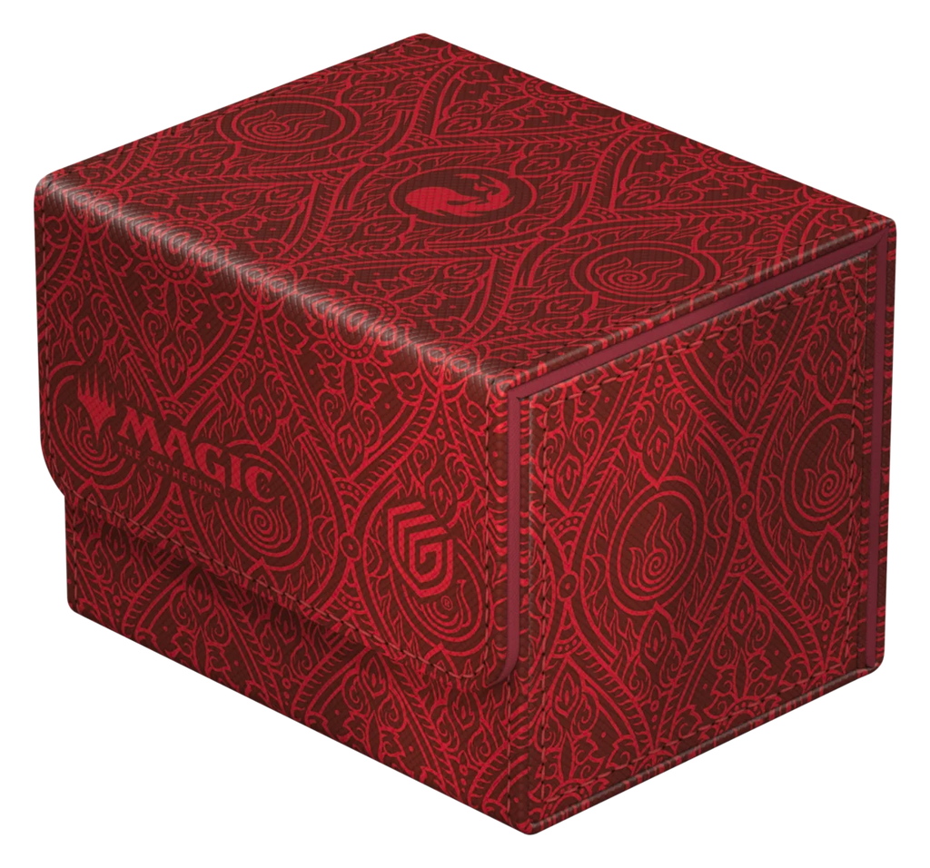 Ultimate Guard: Magic: The Gathering—Avatar: The Last Airbender Sidewinder 100+ Xenoskin Deck Box