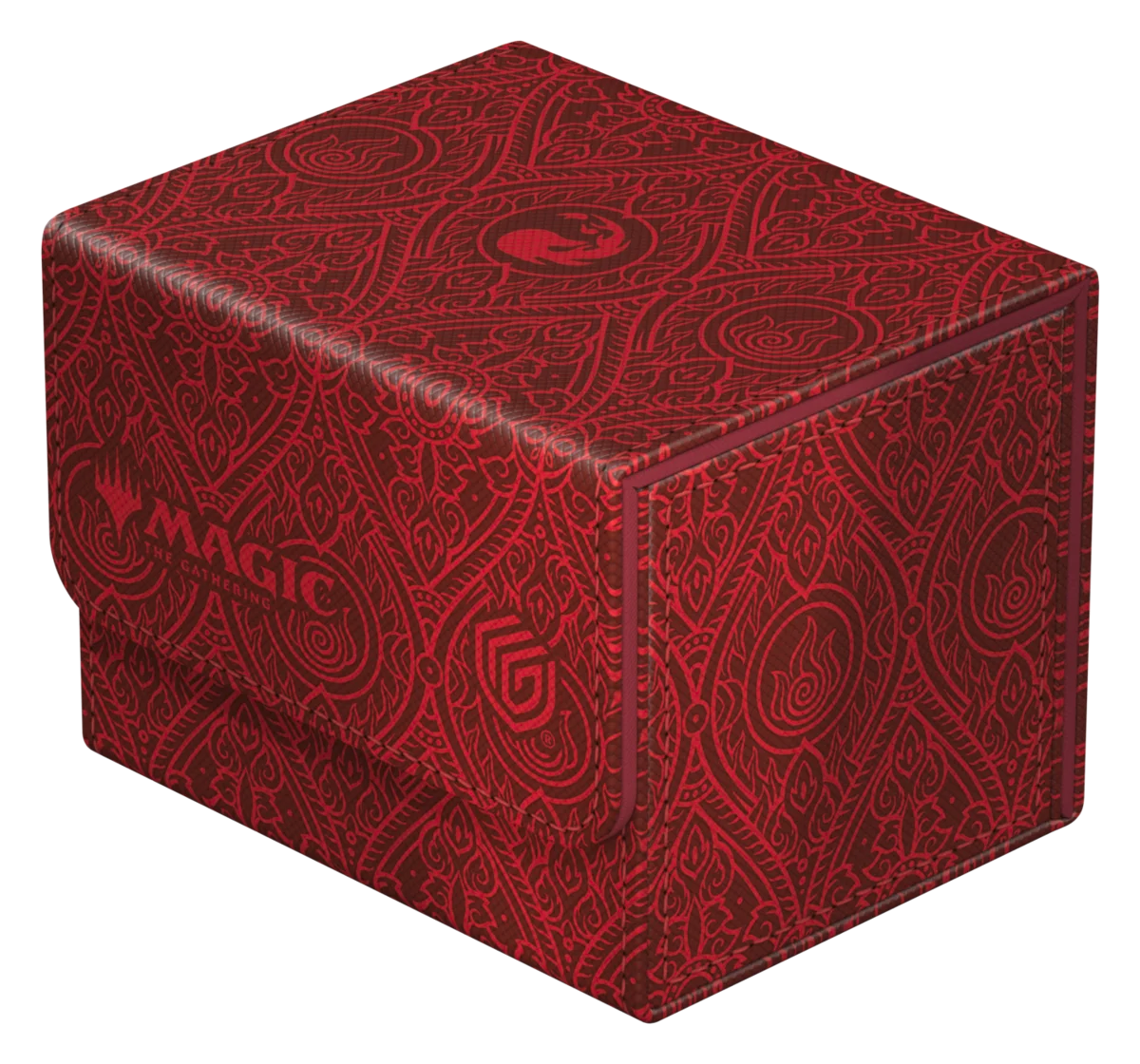 Ultimate Guard: Magic: The Gathering—Avatar: The Last Airbender Sidewinder 100+ Xenoskin Deck Box