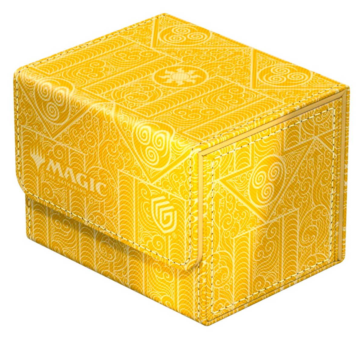 Ultimate Guard: Magic: The Gathering—Avatar: The Last Airbender Sidewinder 100+ Xenoskin Deck Box
