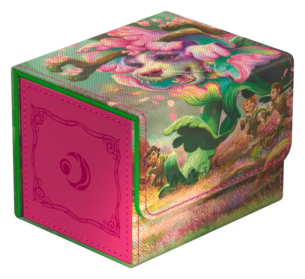 Ultimate Guard: Sidewinder 100+ Magic: The Gathering—Lorwyn Eclipsed