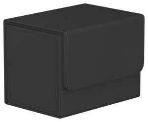 Ultimate Guard: Sidewinder 80+ Xenoskin Deck Box