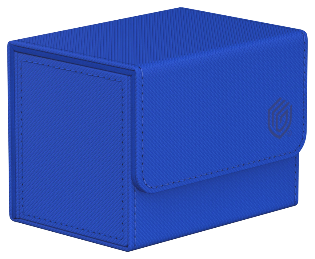 Ultimate Guard: Sidewinder 80+ Xenoskin Deck Box