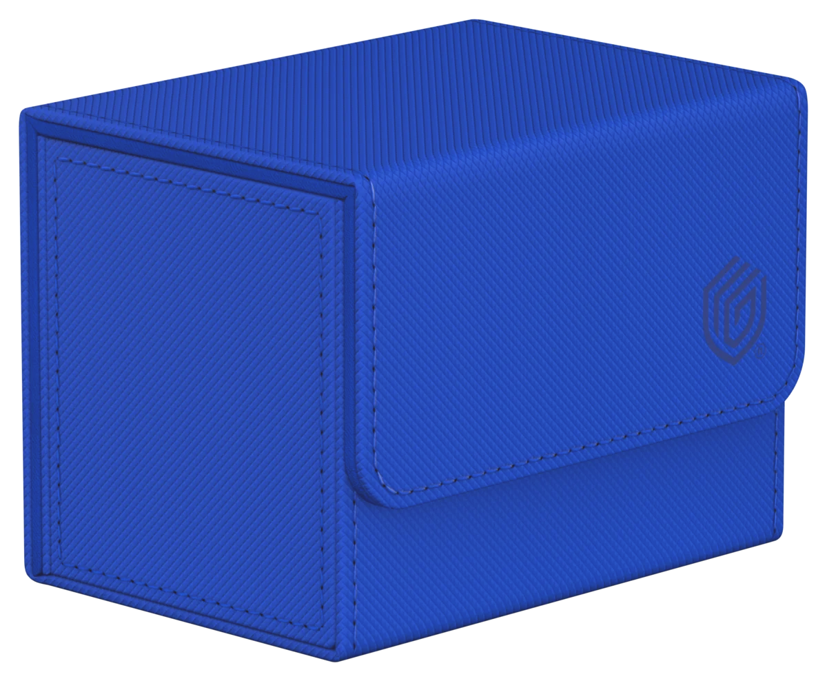 Ultimate Guard: Sidewinder 80+ Xenoskin Deck Box