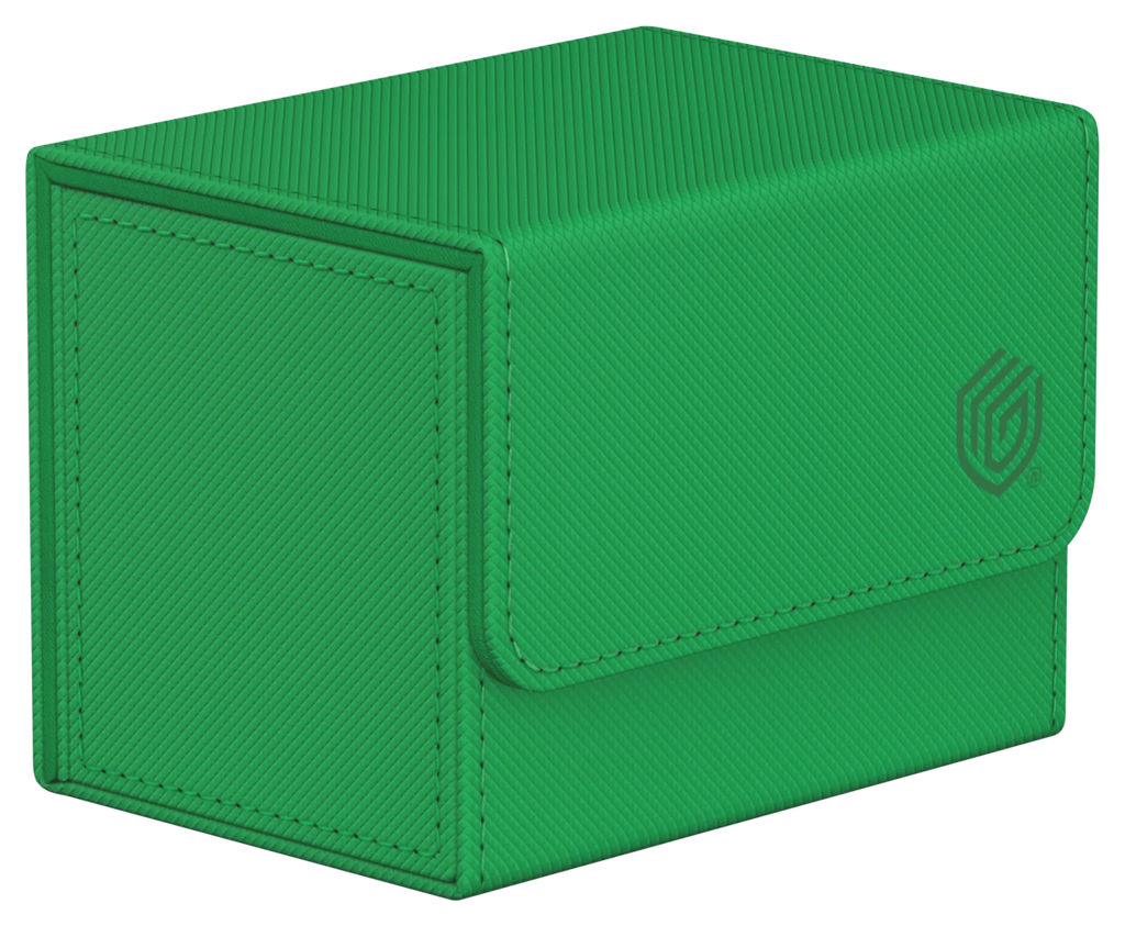 Ultimate Guard: Sidewinder 80+ Xenoskin Deck Box