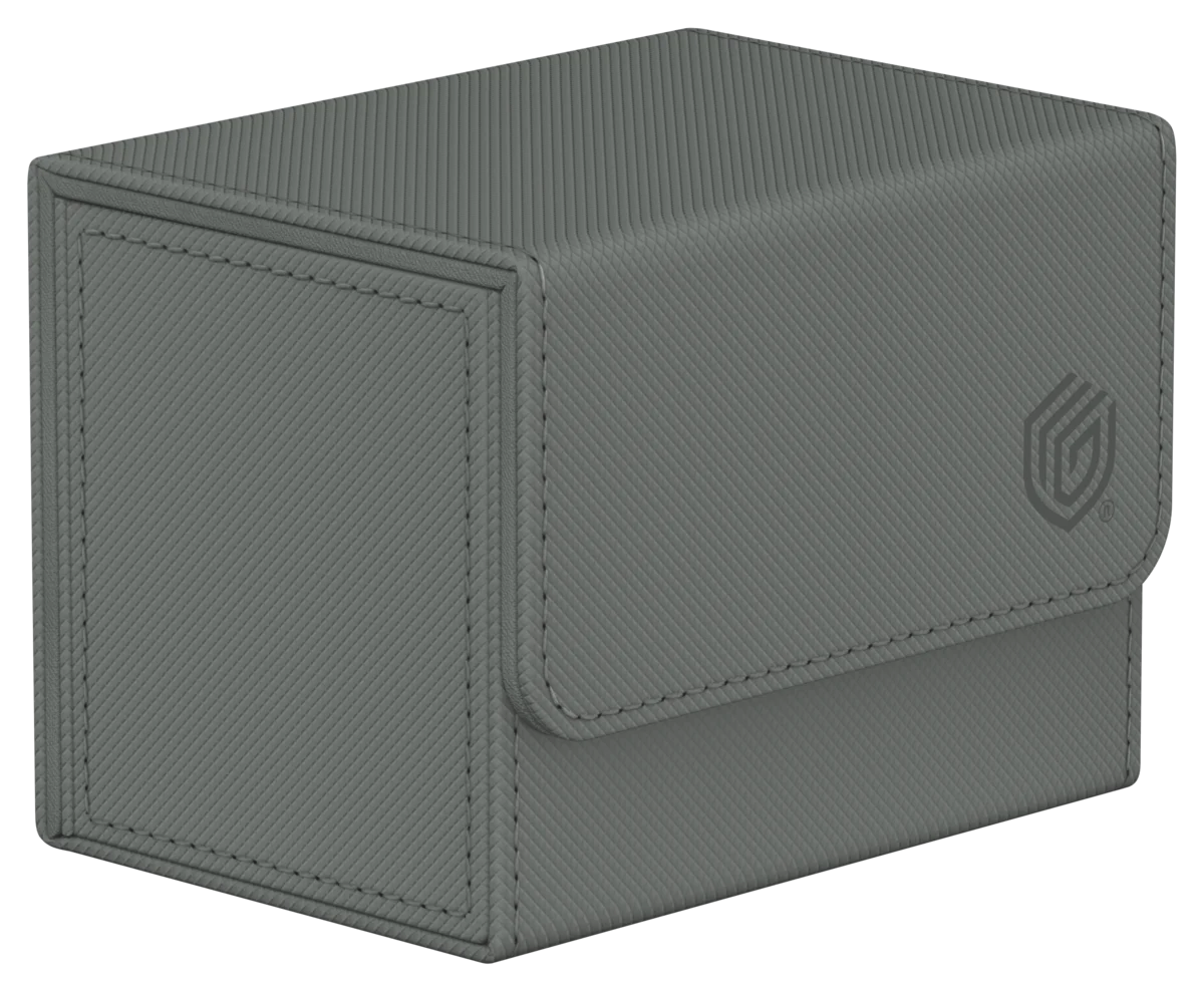 Ultimate Guard: Sidewinder 80+ Xenoskin Deck Box