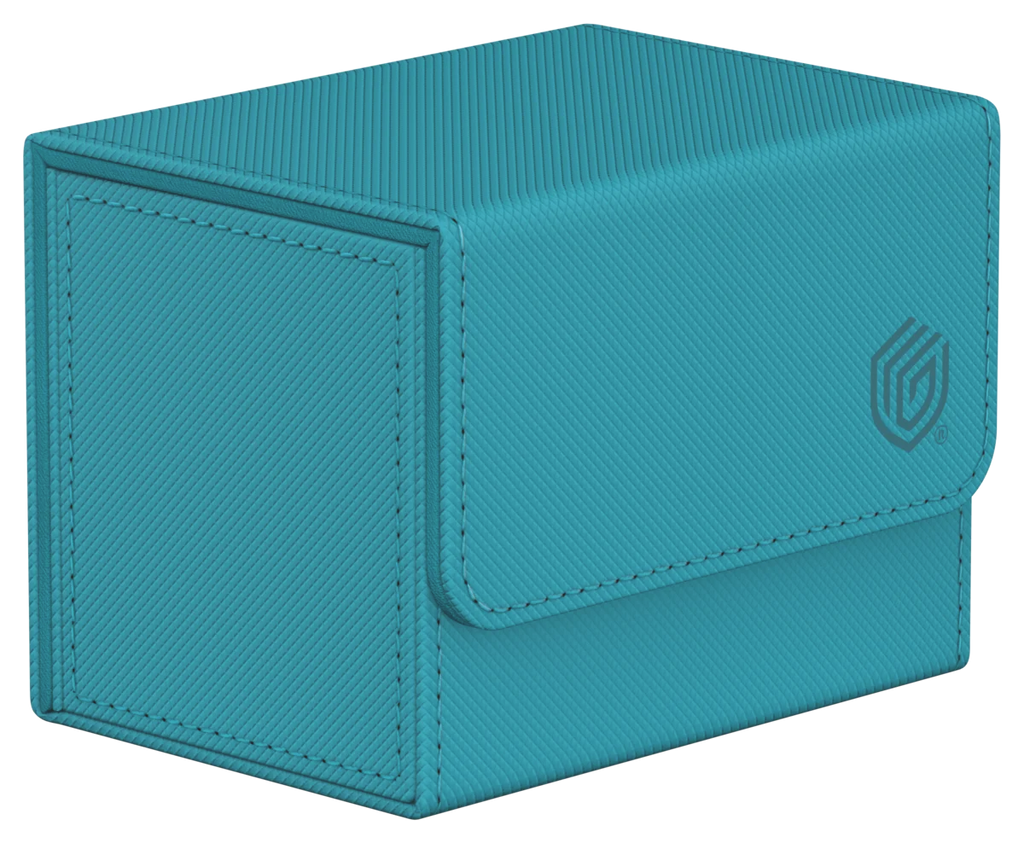 Ultimate Guard: Sidewinder 80+ Xenoskin Deck Box