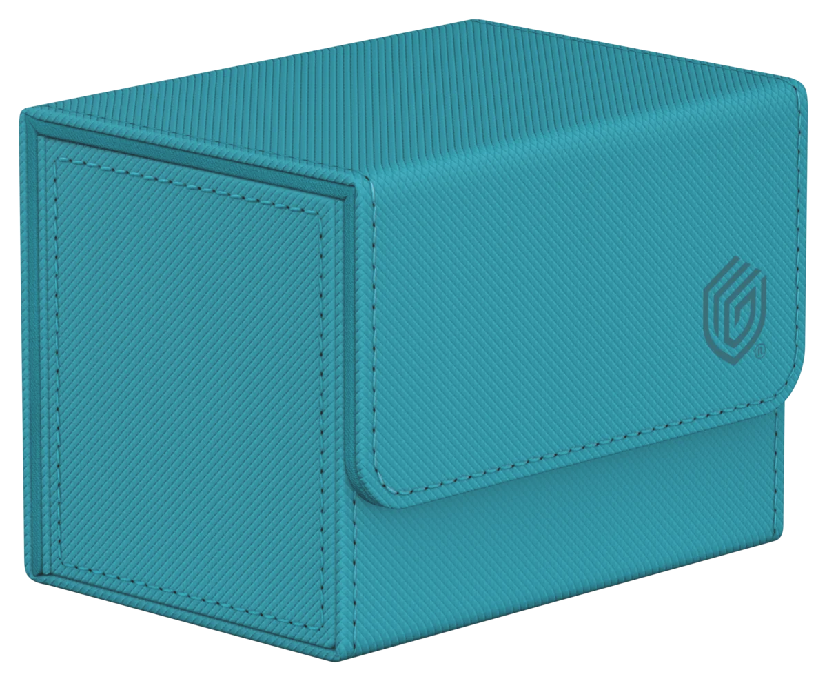 Ultimate Guard: Sidewinder 80+ Xenoskin Deck Box