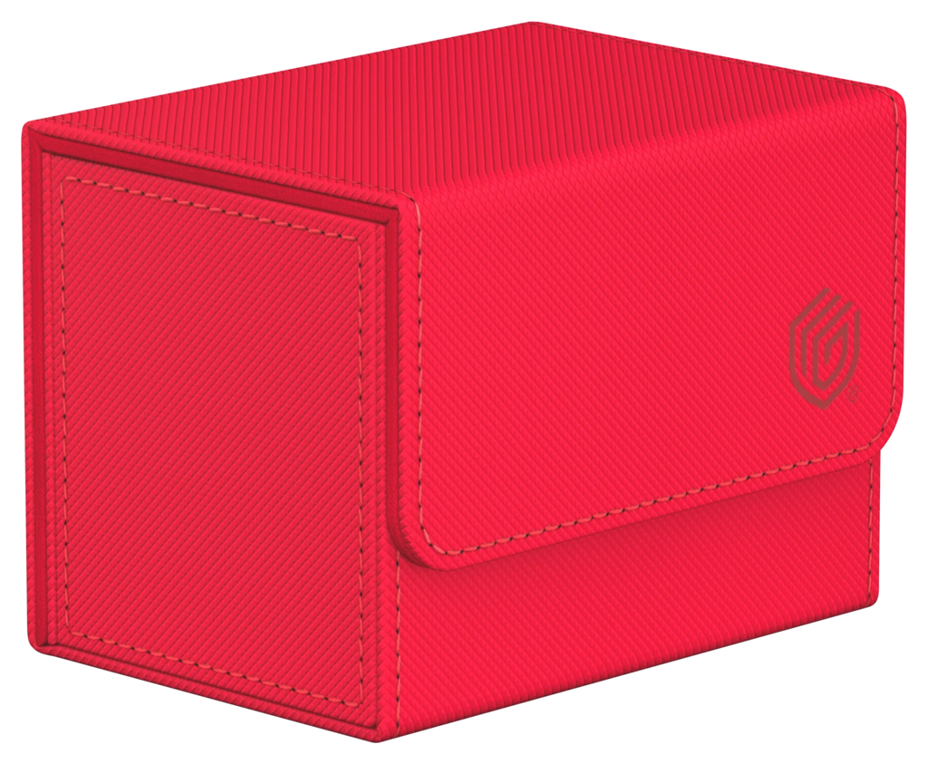 Ultimate Guard: Sidewinder 80+ Xenoskin Deck Box