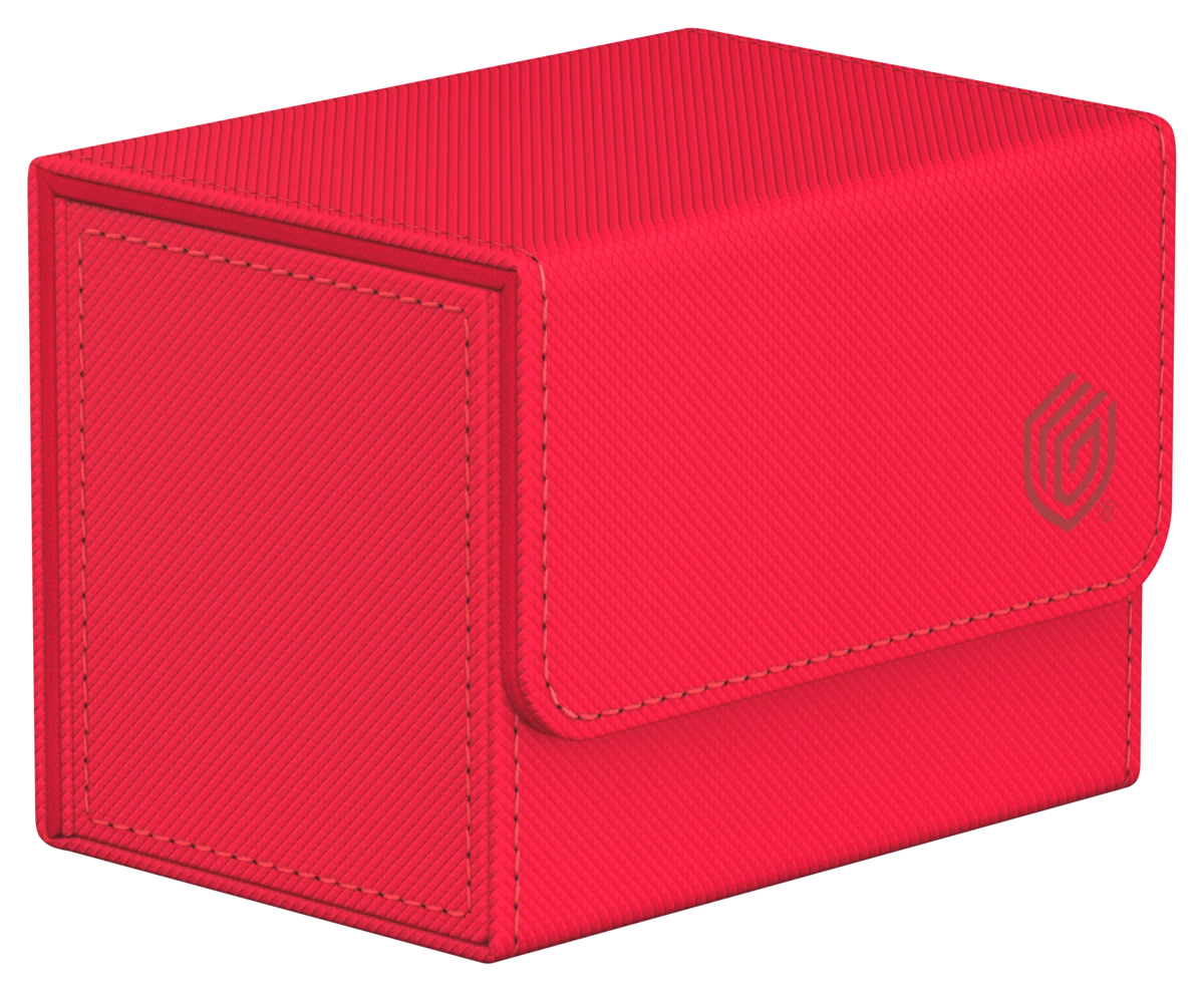 Ultimate Guard: Sidewinder 80+ Xenoskin Deck Box