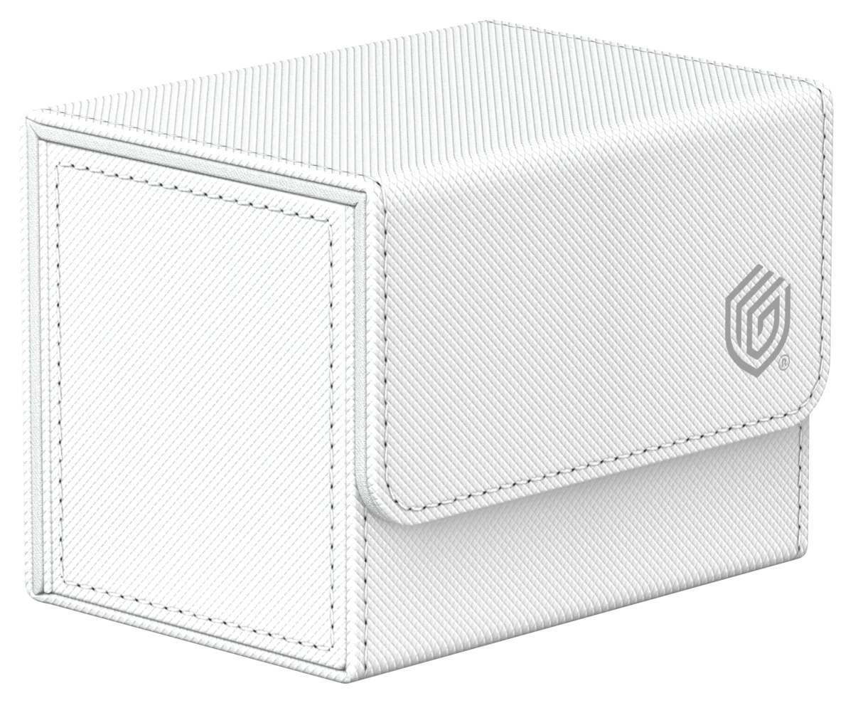 Ultimate Guard: Sidewinder 80+ Xenoskin Deck Box