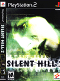 Silent Hill 2 (PlayStation 2)