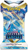 Pokémon TCG: Silver Tempest Sleeved Booster Pack