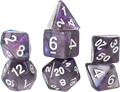 Sirius Dice: 7-Piece Dice Set