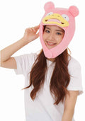 Pokemon Kigurumi Hat