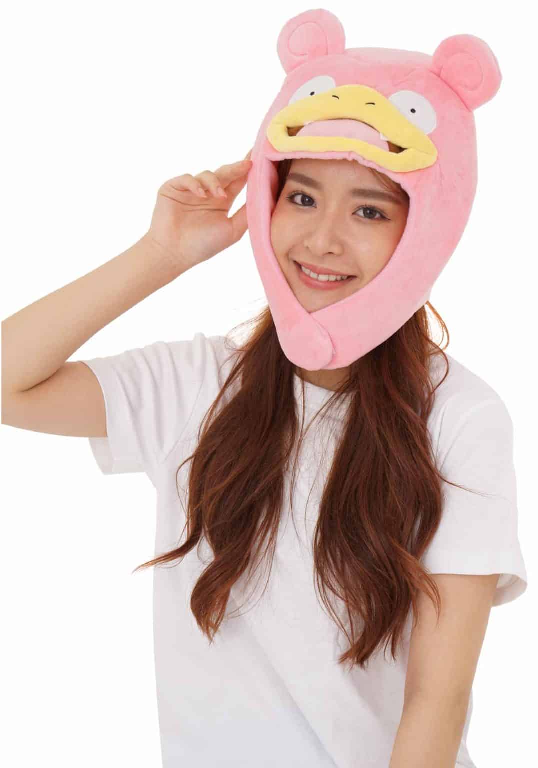 Pokemon Kigurumi Hat