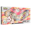 2020 Pokémon TCG: Small But Mighty Premium Collection
