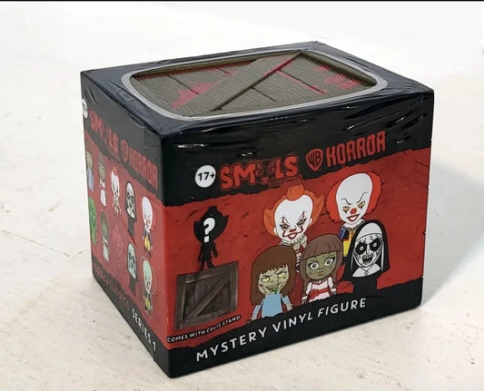 Smols - Horror Classics - Series 1 - Blind Box