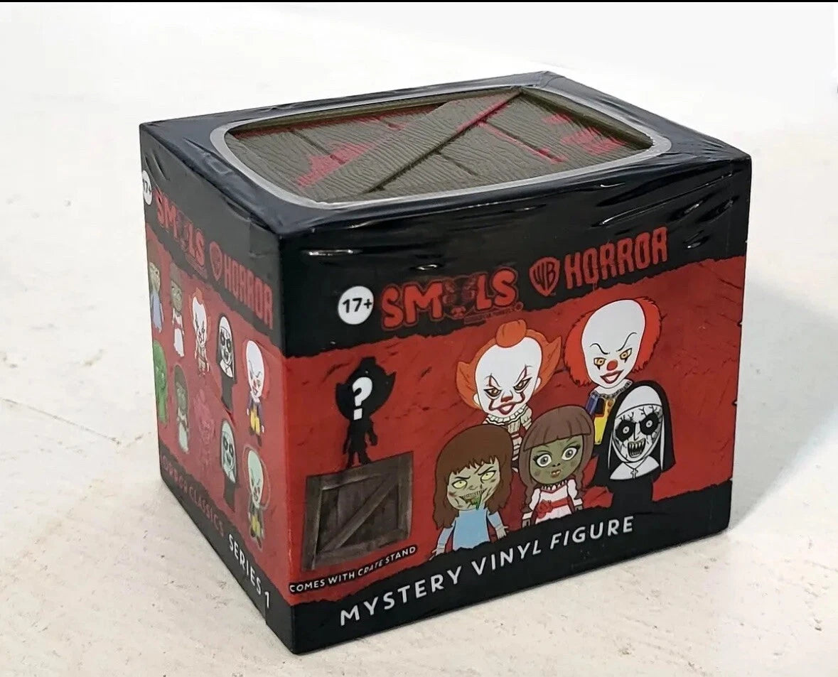 Smols - Horror Classics - Series 1 - Blind Box